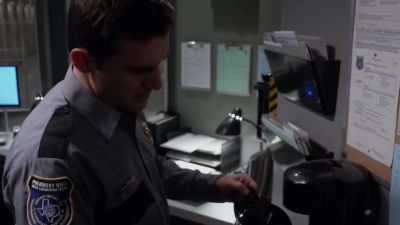 [ Buzzer ] - Supernatural
