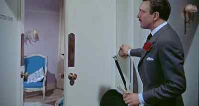 (Buzzer) - Doctor at Large