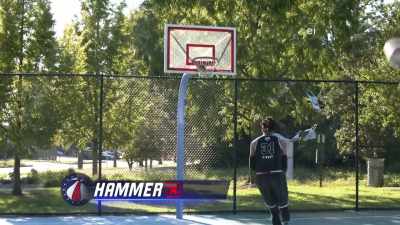 [BUZZER] - Harlem Globetrotters: Play It Forward