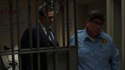 [BUZZER] - Chicago Med