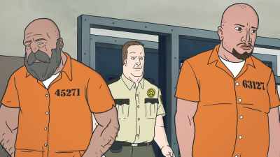 [buzzer] - Beavis and Butt Head Do the Universe