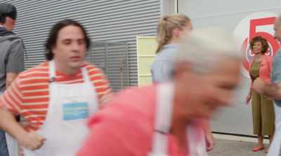 [buzzer] - Cooking Up Love