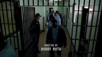 (BUZZER SOUNDING) - Prison Break