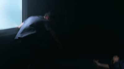 [BUZZER SOUNDING] - The Order