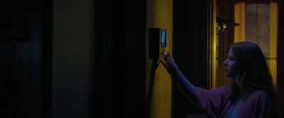 [buzzer sounds] - The Woman in the Window
