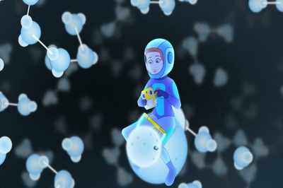 -[buzzes]
-[beeps] - The Magic School Bus Rides Again