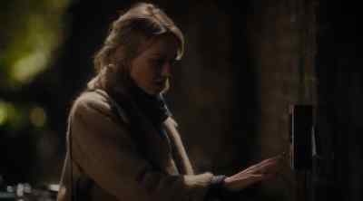 [buzzes] - Gypsy