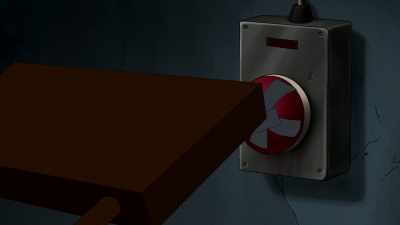 [ Buzzes ] - Fired on Mars