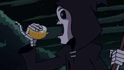 [buzzes] - The Hollow