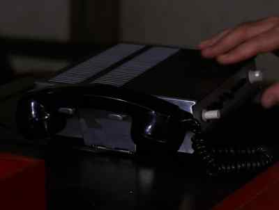 [ BUZZES ] - Mission: Impossible