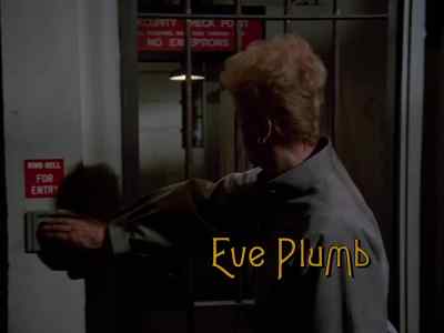 [Buzzes] - Murder, She Wrote