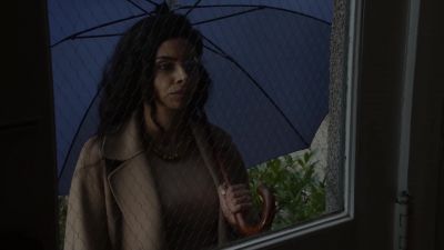 [buzzes] - The Blacklist