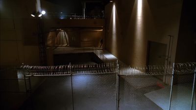 (buzzing, clicking) - NCIS