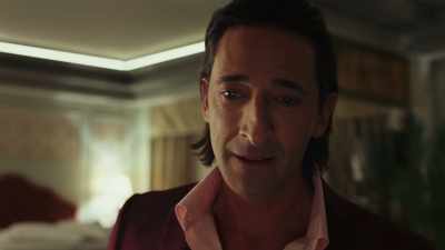 -(buzzing continues)
-(Cliff continues laughing) - Poker Face