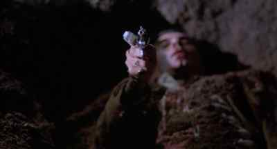 [Buzzing Continues] - Blood Simple