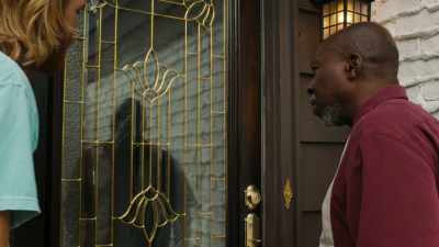 [BUZZING CONTINUES] - Lodge 49