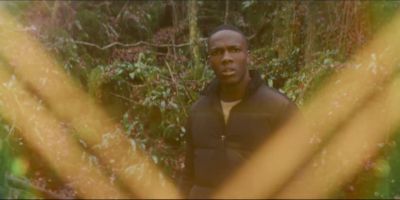 [BUZZING CONTINUES] - Doctor Who