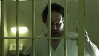 [Buzzing]
Huh? - Wrong Turn 4: Bloody Beginnings