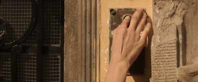 [buzzing insistently] - The Spy Who Dumped Me