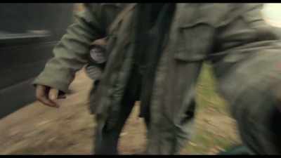 [BUZZING LIPS] - The Truffle Hunters