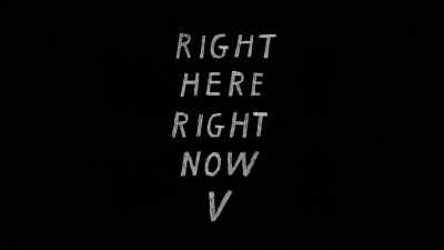 (buzzing, phone beeping) - We Are Who We Are