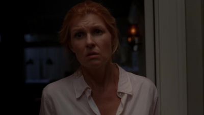 (buzzing, popping) - American Horror Story