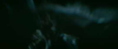 [buzzing] - Hellboy: The Crooked Man