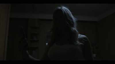 (buzzing) - Haunting of the Queen Mary