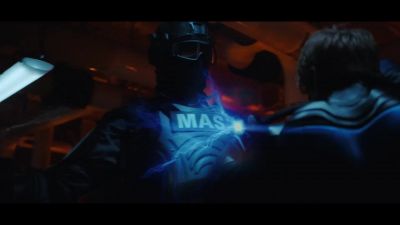 [buzzing] - Titans