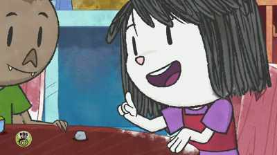 (Buzzing) - Elinor Wonders Why