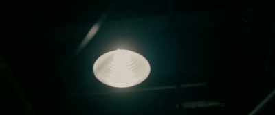 [buzzing] - Sightless