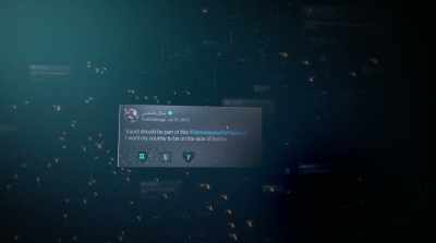 [BUZZING] - The Dissident