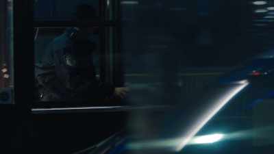 [buzzing] - The Enemy Within