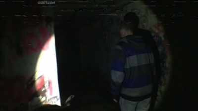 (buzzing) - The Fear Footage