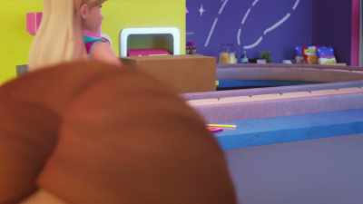 [BUZZING] - LEGO Friends: Girls on a Mission