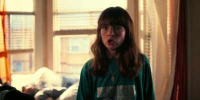 [buzzing] - Girlboss