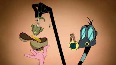 [buzzing] - Looney Tunes Cartoons