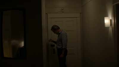 [ Buzzing ] - Chance