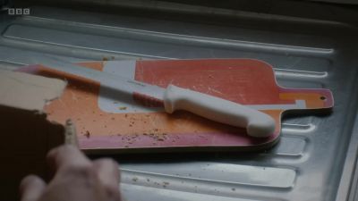 BUZZING - Inside No. 9