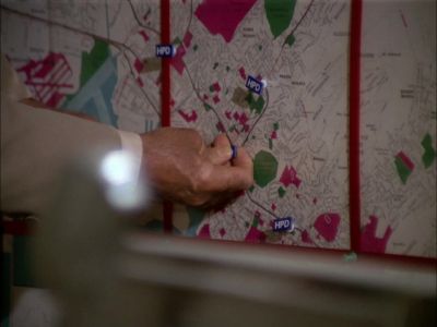 [ BUZZING ] - Hawaii Five-O