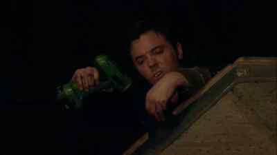 [buzzing] - Kyle XY