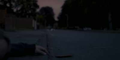 [Buzzing] - The Midwich Cuckoos