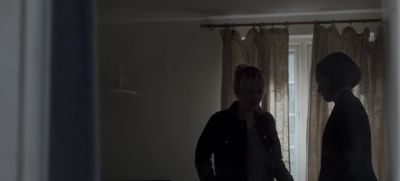 [buzzing] - Black Mirror