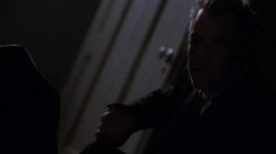 [BUZZING THEN MUSIC STOPS] - American Horror Story