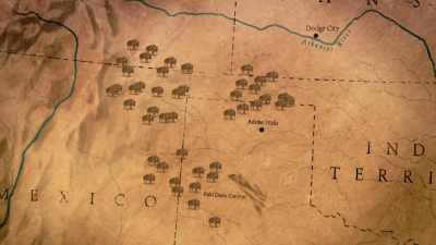 By 1878, - The American Buffalo