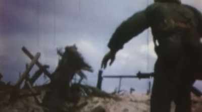 ‐ By 1945,
the Japanese knew - Lost Gold of World War II