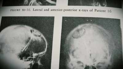 By 1952, Dr. Heath had already outfitted - The Minds of Men