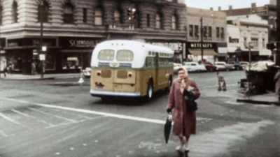 by-1955-americans-are-experiencing-a-golden-decade - America in Color