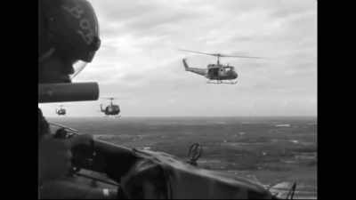 By 1967, there were over half a
million here, American foreign policy - The Assassination & Mrs. Paine