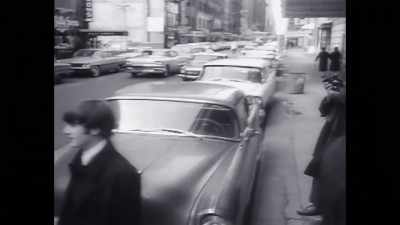 By 1969,
against the combined forces - This Is Pop